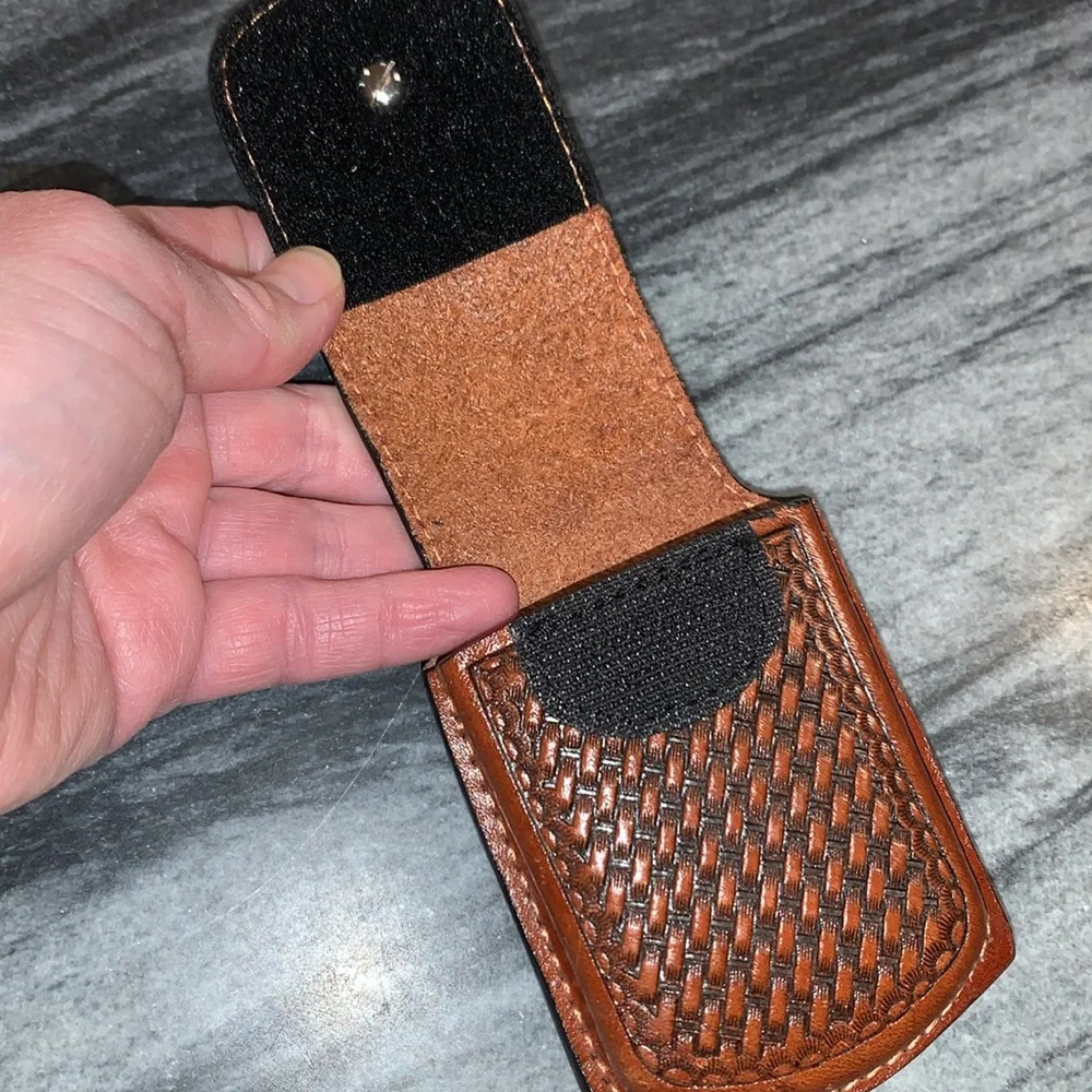 N/A knife velcro